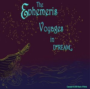 Voyages in Dwream